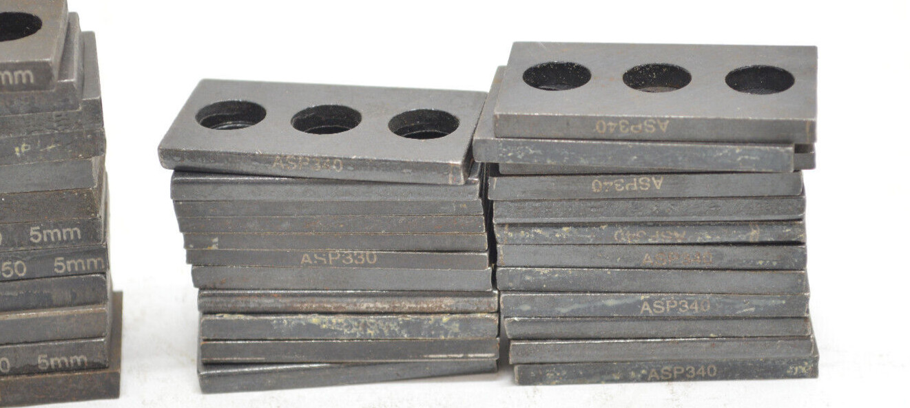 Lot of – Freer Tool NAAMS Qty 22 – ASP340 & Qty 12 ASP 350 + Misc