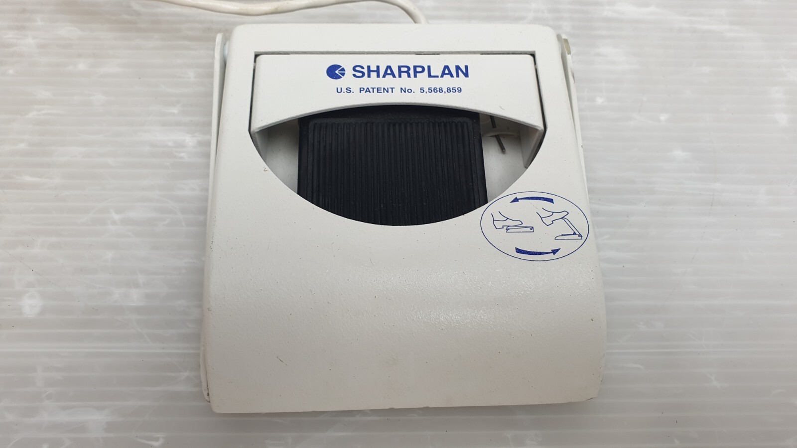 LUMENIS SHARPLAN 6030, Diode Laser System