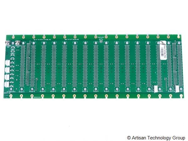 Delta Tau ACC-U16 16-Slot UBUS Backplane
