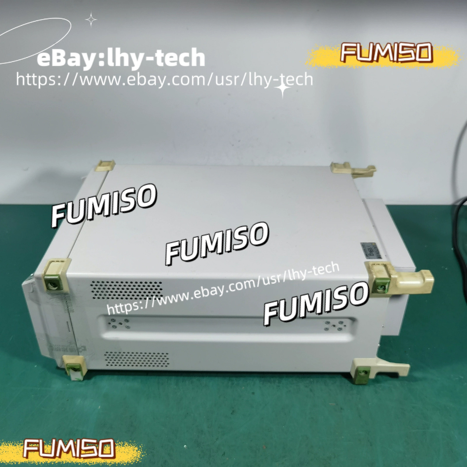 1 PC Anritsu MG3642A USED &lhy