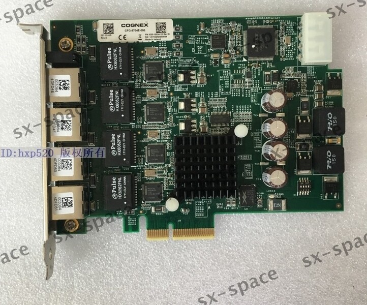 CFG-8704E-000 100% TESTED by DHLor EMS