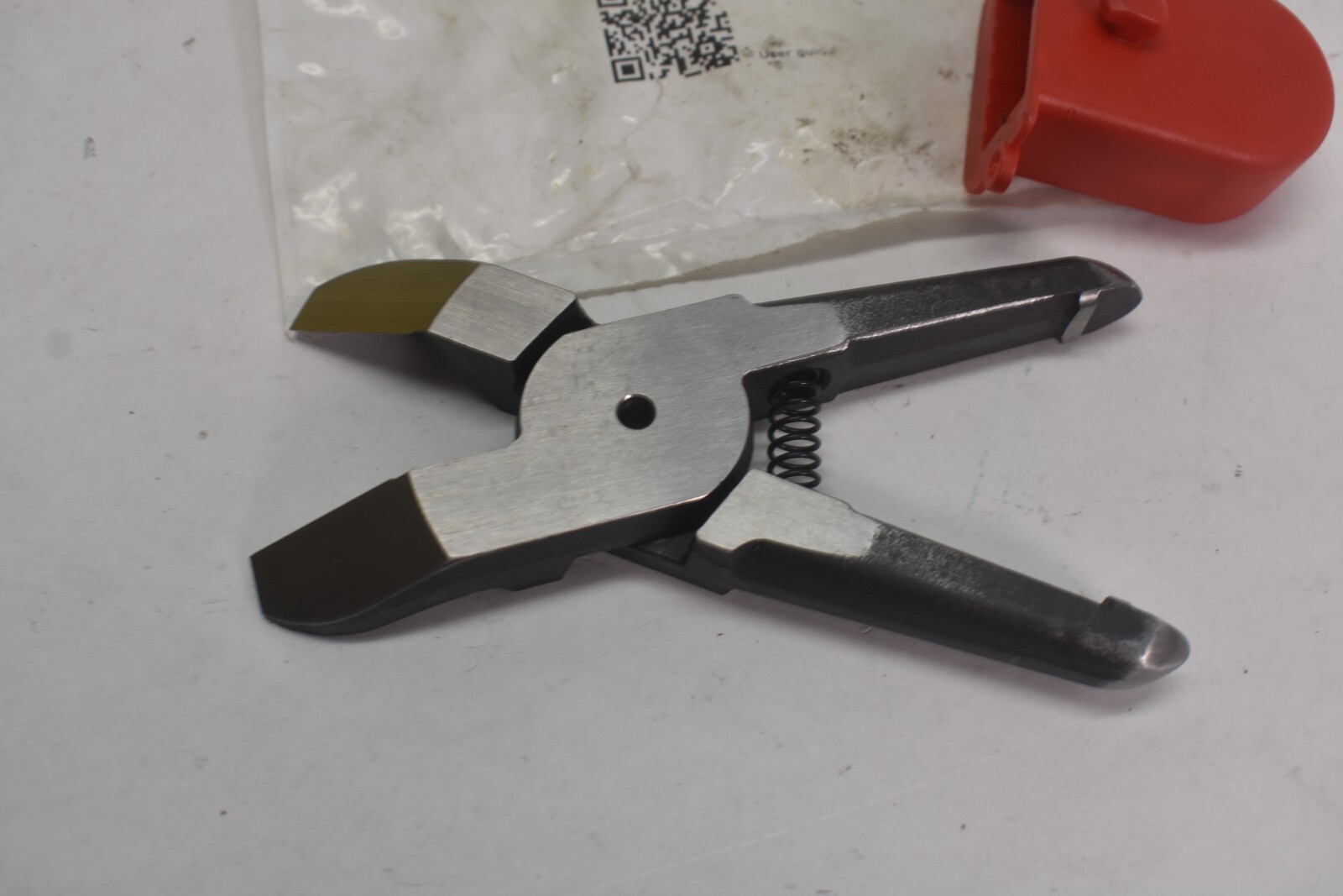 Gimatic G-N30PF 30 Degree Deep Ankle Nipper Blade Size 30 GN30PF