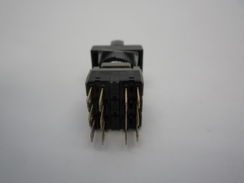 FUJI ELECTRIC AH164-PK1 250V 5A NSNP