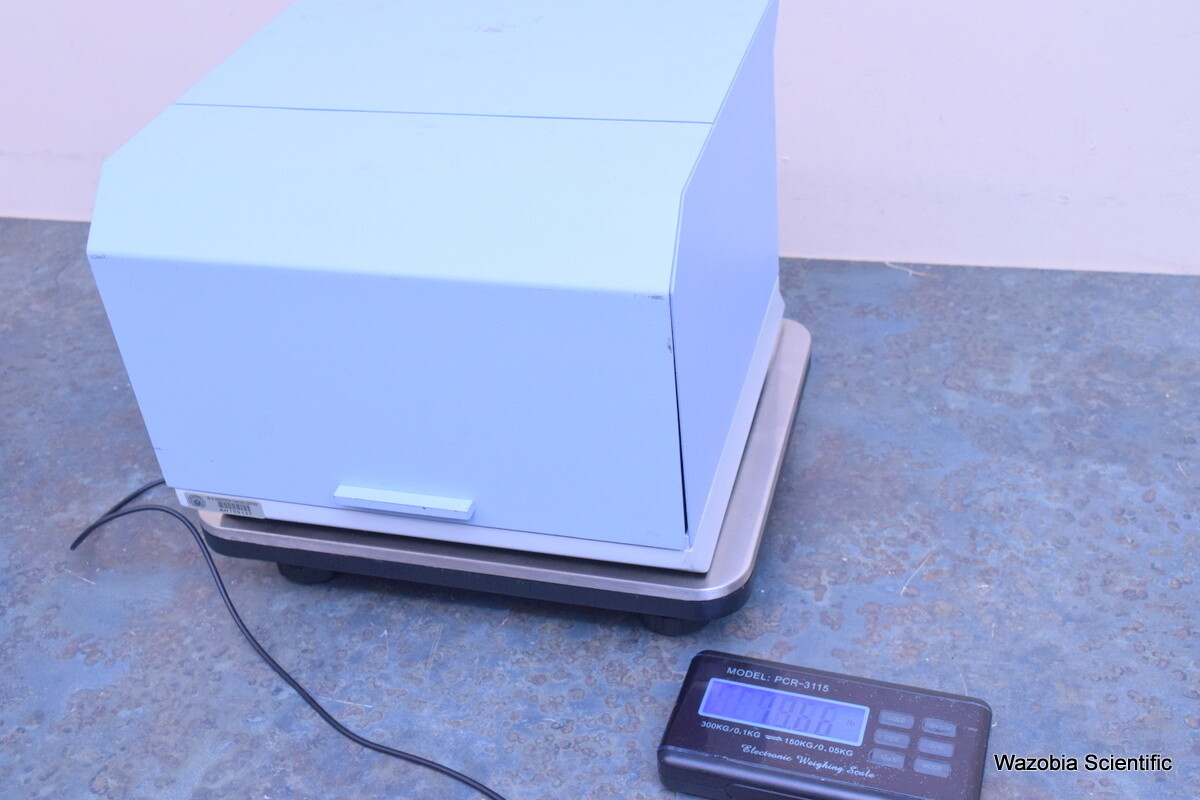 PERKIN ELMER DISPENSER 1420 LIQUID DISPENSER 1420-2560