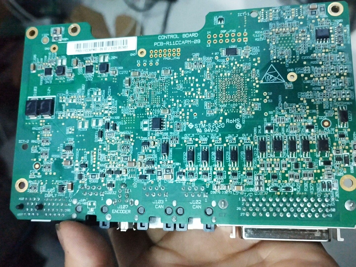 1P Schneider PCB-R11CCAPM-09 Accept counteroffer