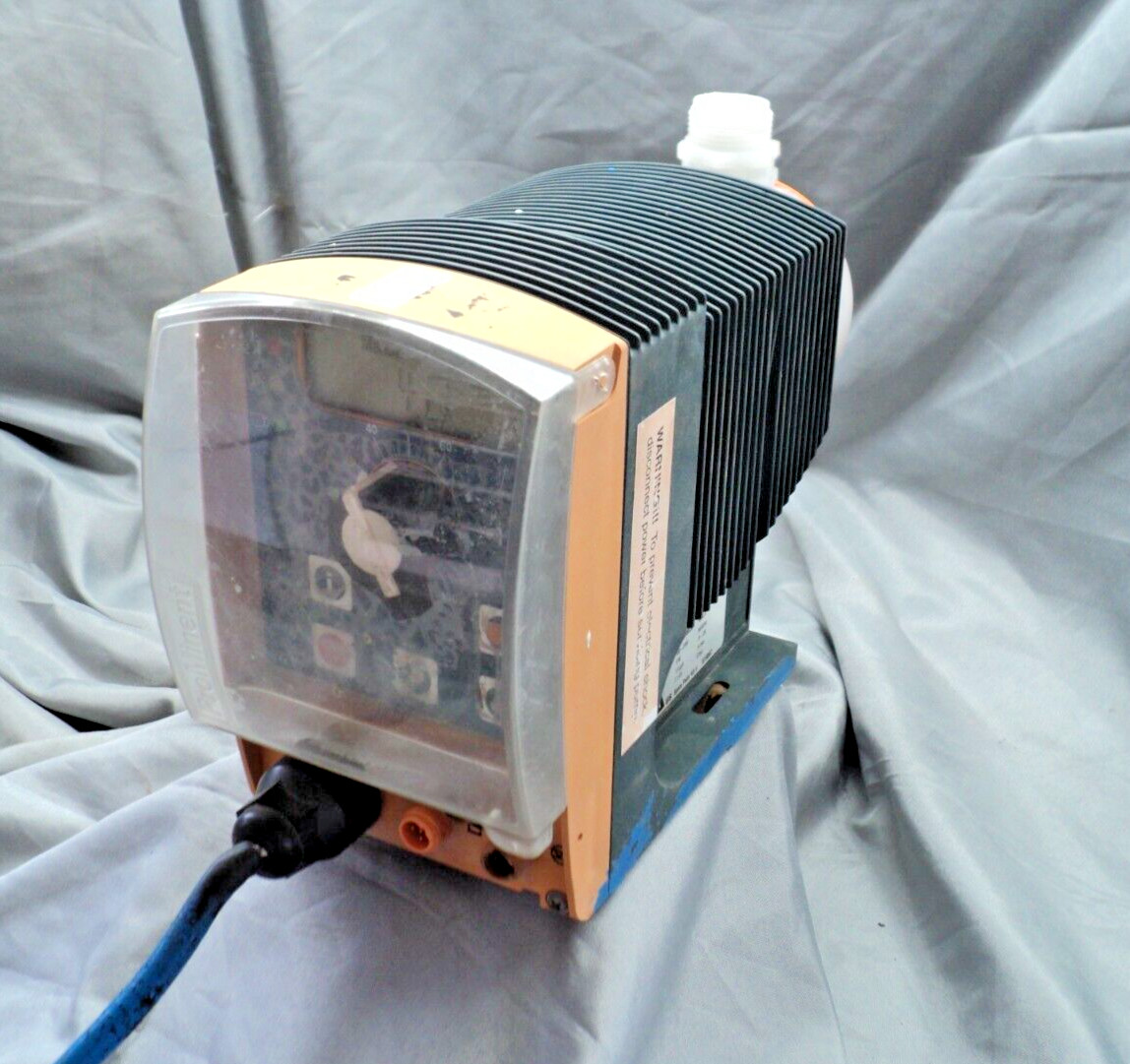 PROMINENT GAMMA L Metering pump, GALA0708PVT460UDC02000