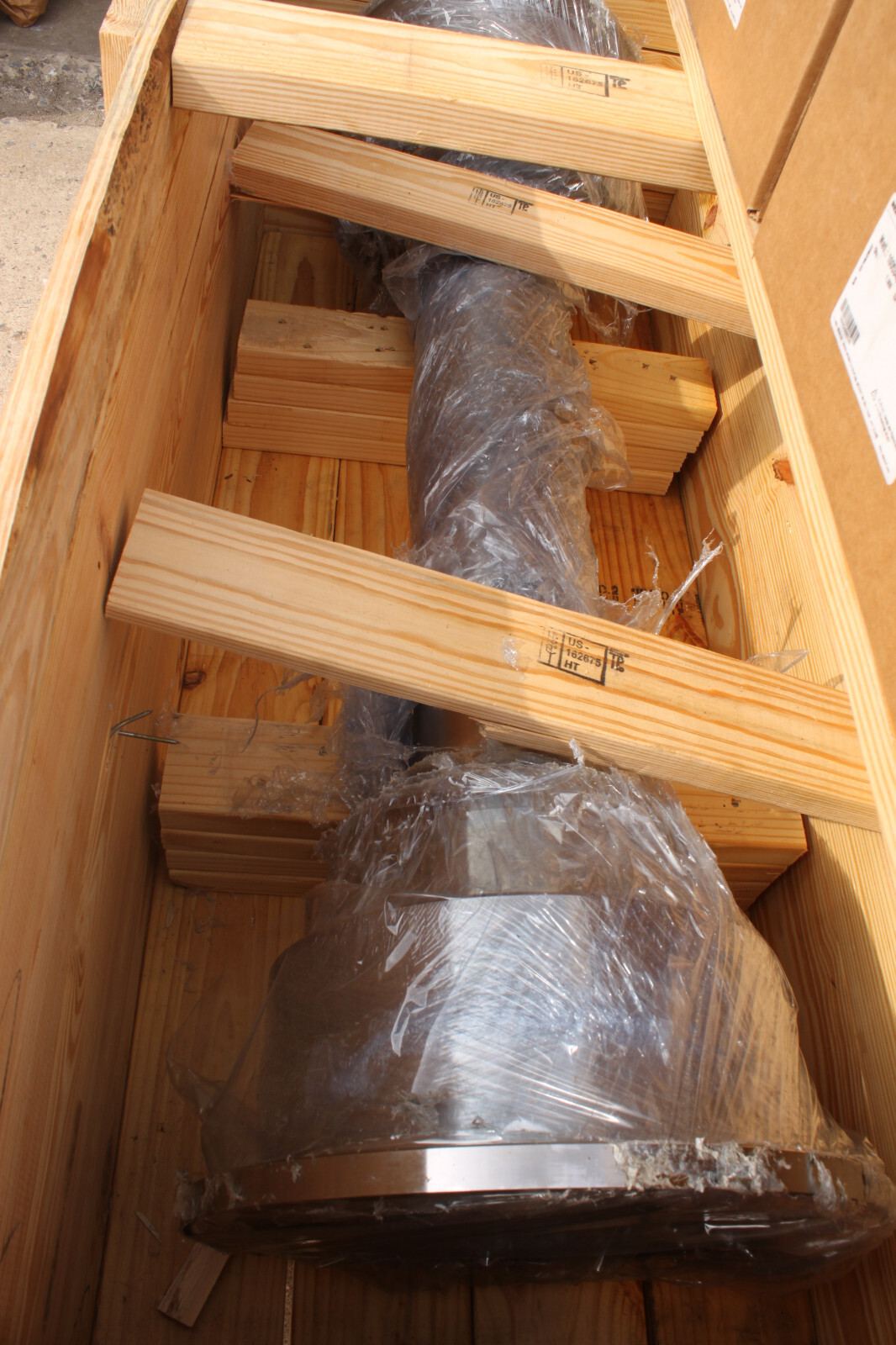 NEW FALK 1140T50 COUPLING RSB w/ (2) 1140T Grid Couplings, Gaskets & Hardware