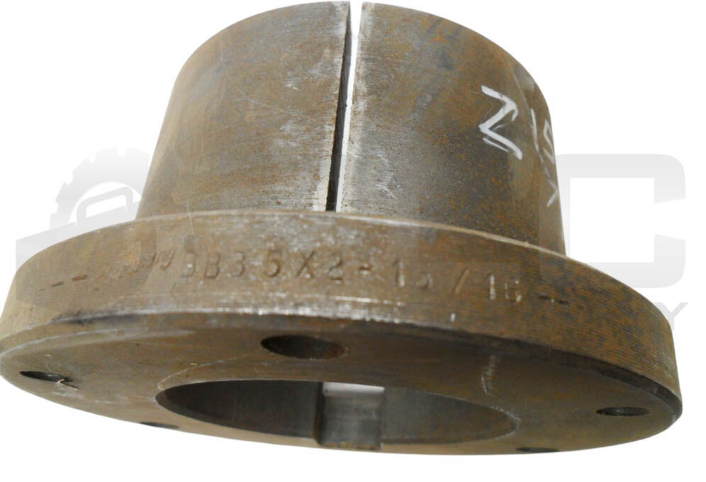 NEW BROWNING BB35 X 2-15/16 BUSHING 2-15/16″ *READ*