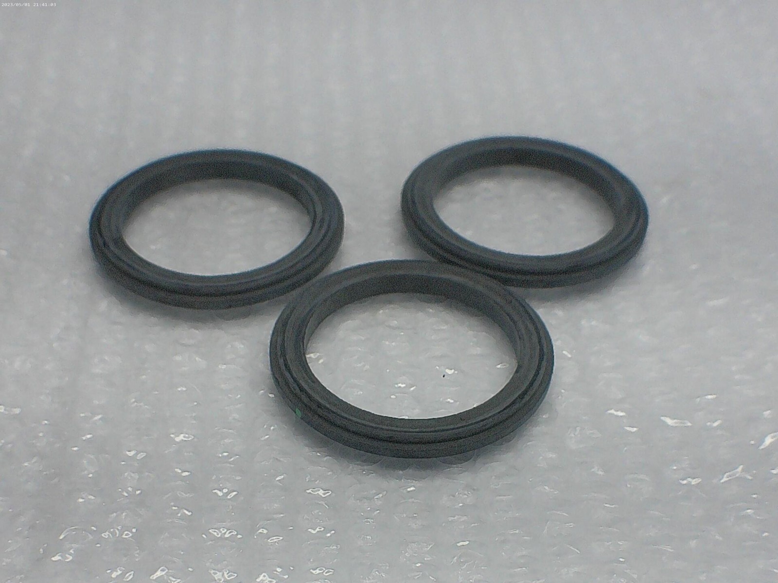 ALFA LAVAL 750157 SEAL PKG OF 3 NSNP