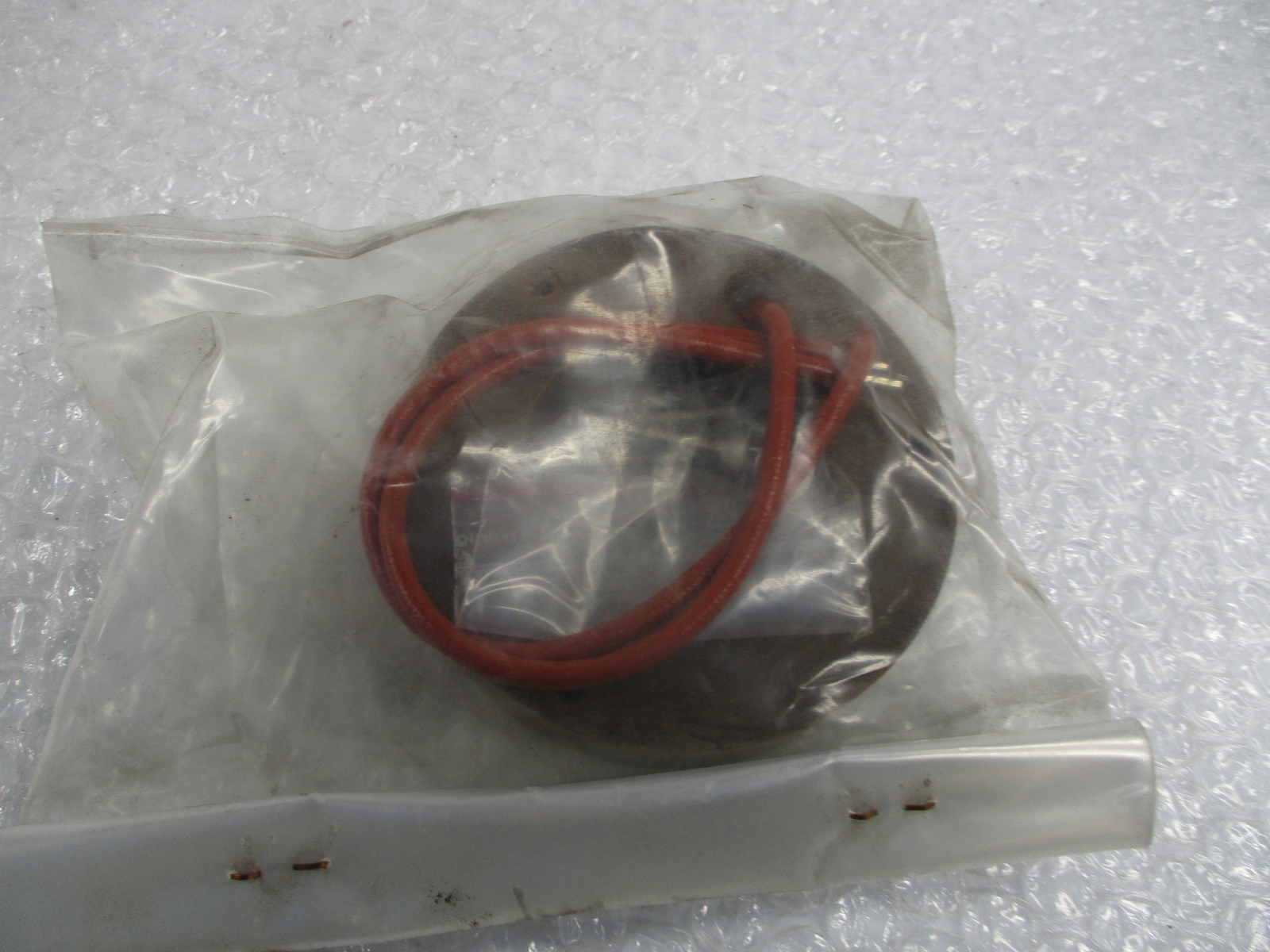 MEDEK & SCHORNER 8106-Z56-02-00 SLIP RING LOT OF 2 NSMP