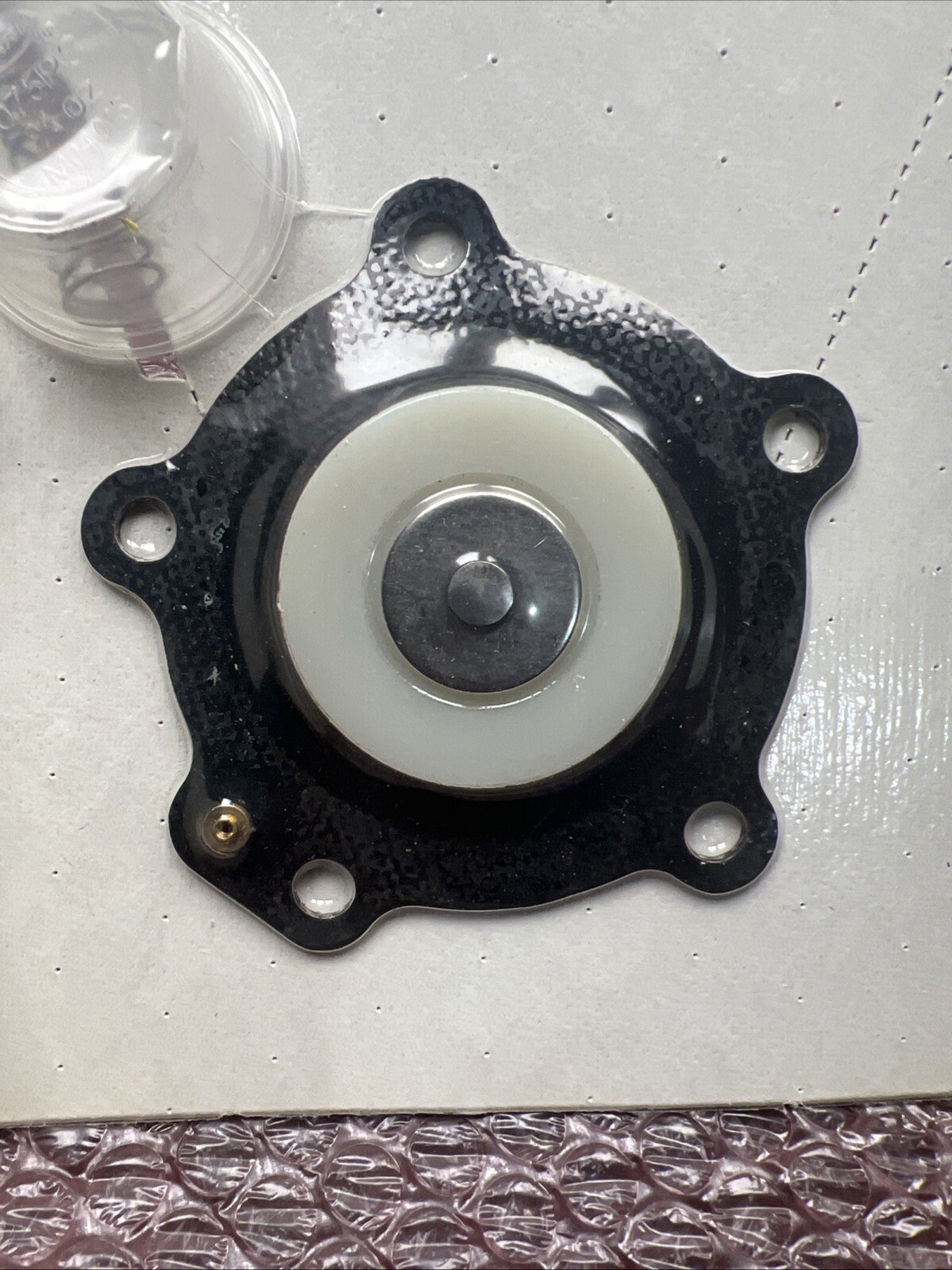 New Amtech TH-25 Diaphragm Repair Kit