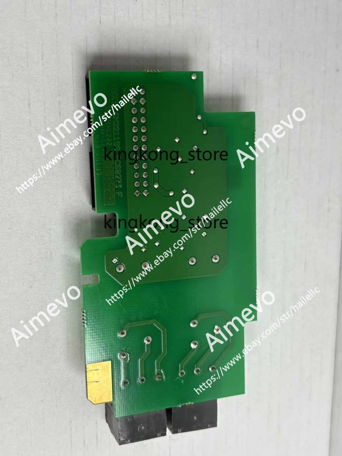 VACON board CM221199 PC00273 F 273G 1237 1167 PS for PA01685TH0STS