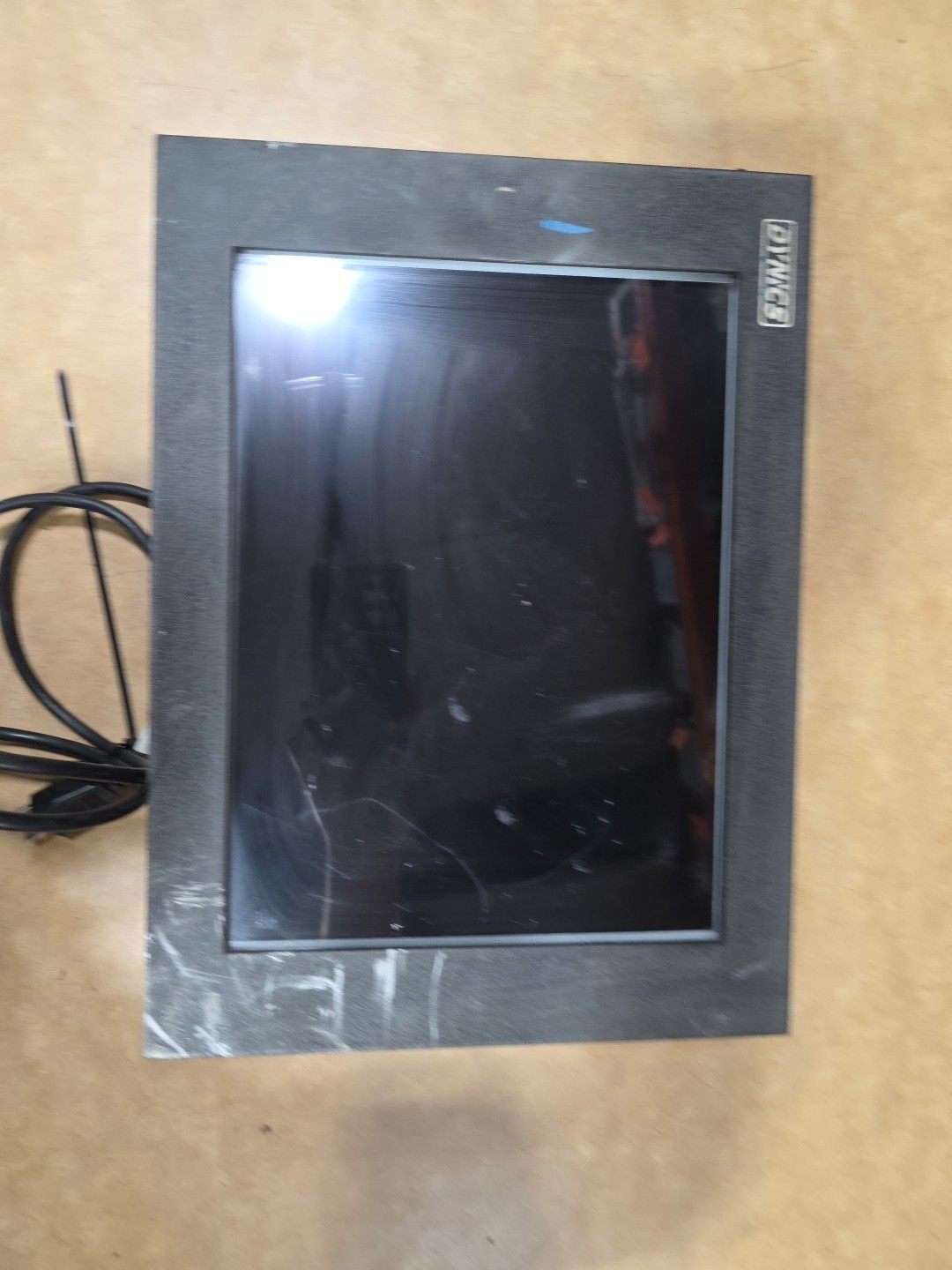 DYNICS FX15PLNMAR
