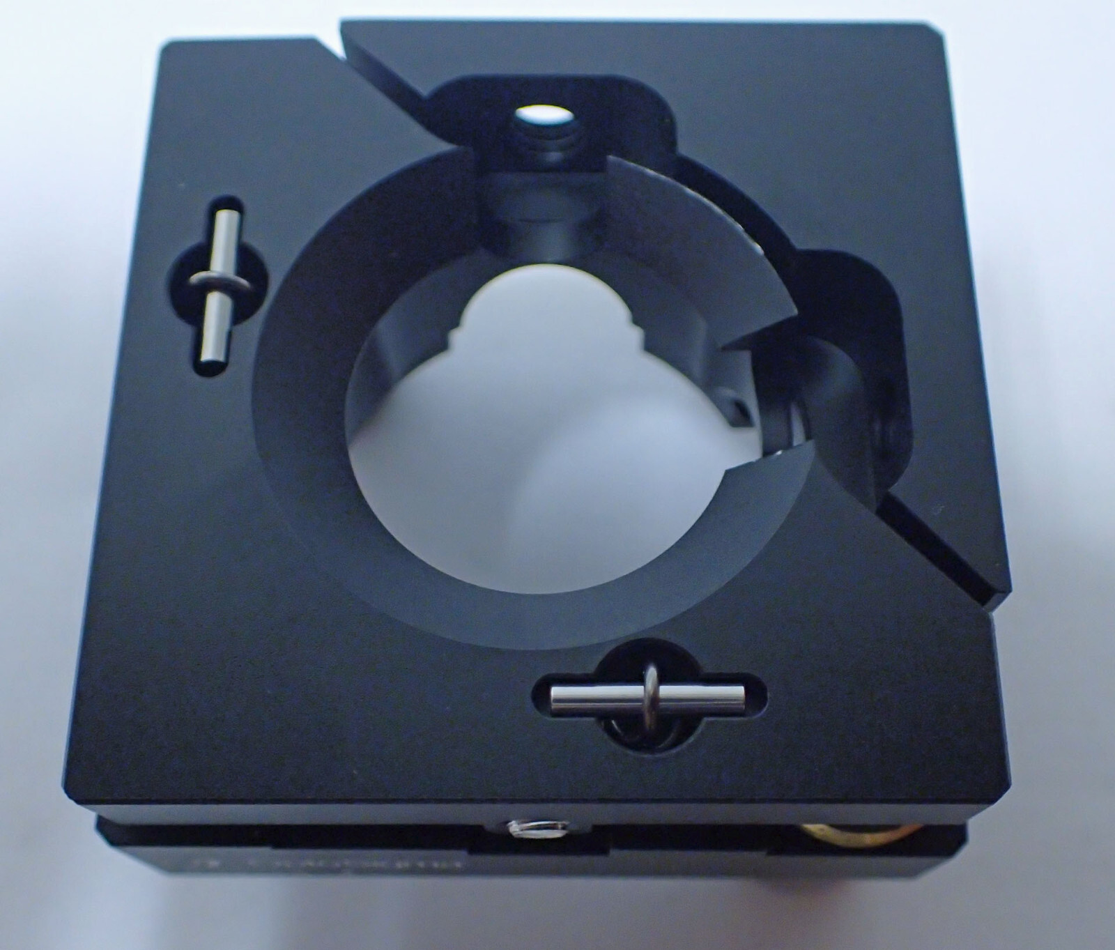 OPTOSIGMA MHI-25.4 KINEMATIC CENTER MIRROR MOUNT FOR 25.4mm MIRROR