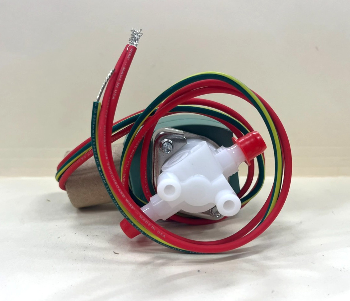 ASCO Redhat – Solenoid Valve 12V-DC 1/4IN (P/N: 8260G054)