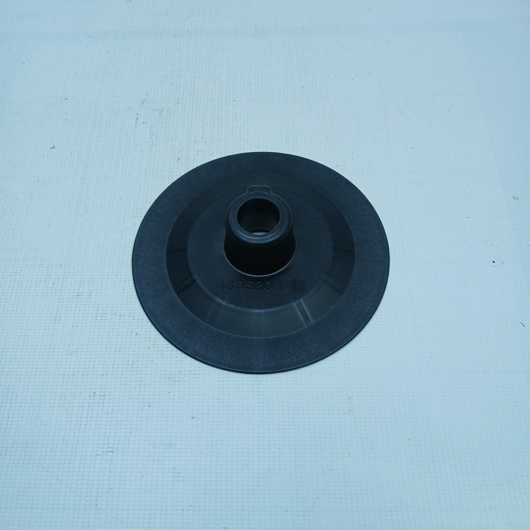 TE CONNECTIVITY 465520-1 Flange New ROHS Compliant