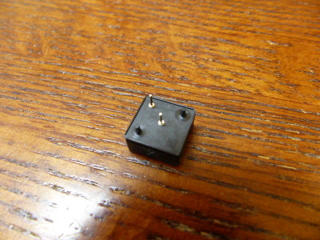 SCHURTER 1241.1067.7098 Qty of 100 per Lot MTP 1/2″ FORM 1 SW IP40