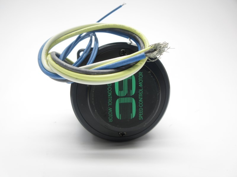 ORIENTAL MOTOR 3IK15RGN-C 200V 0.25A NSMP