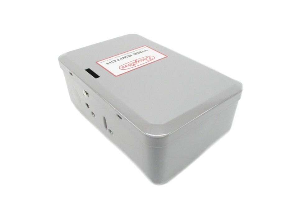 DAYTON 2E356A NSMP