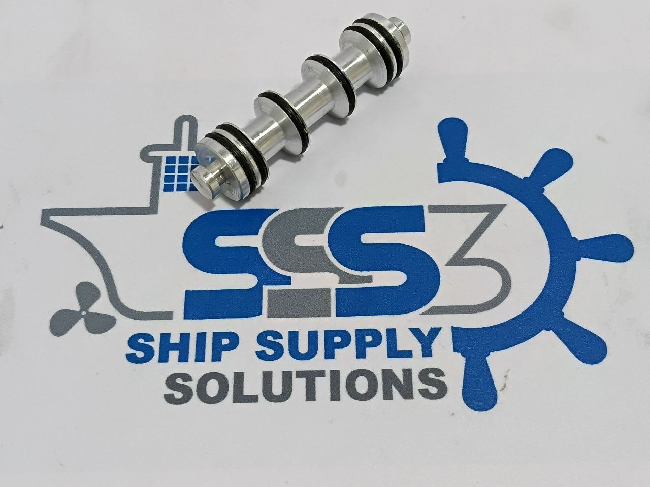 Repair Kit For 100A / 102A Multi O-Ring Shaft / Valve Spool Assembly Marine Part