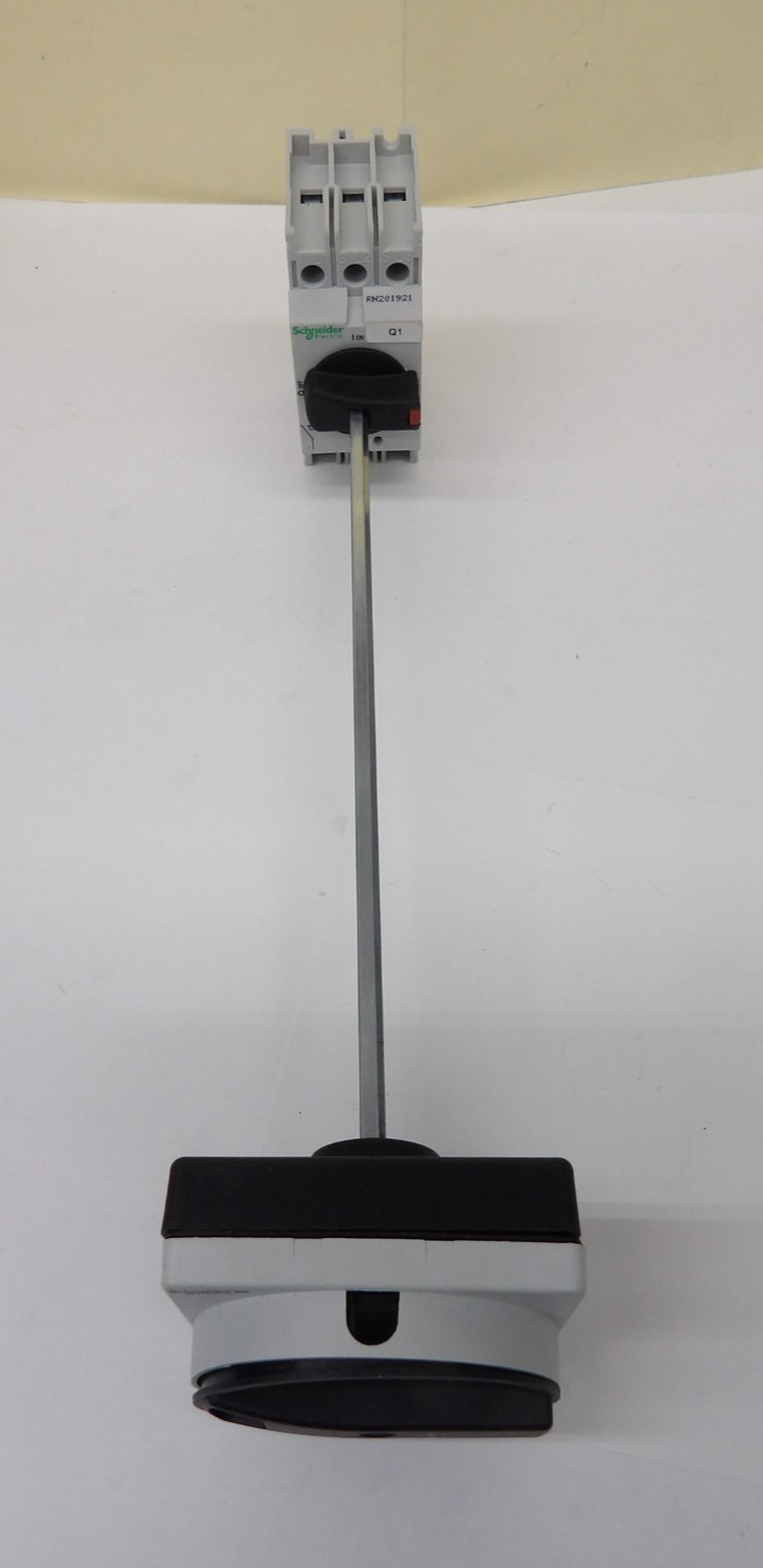 Schneider Electric VLS3P025R1 Disconnect Switch IEC/EN 60947-3