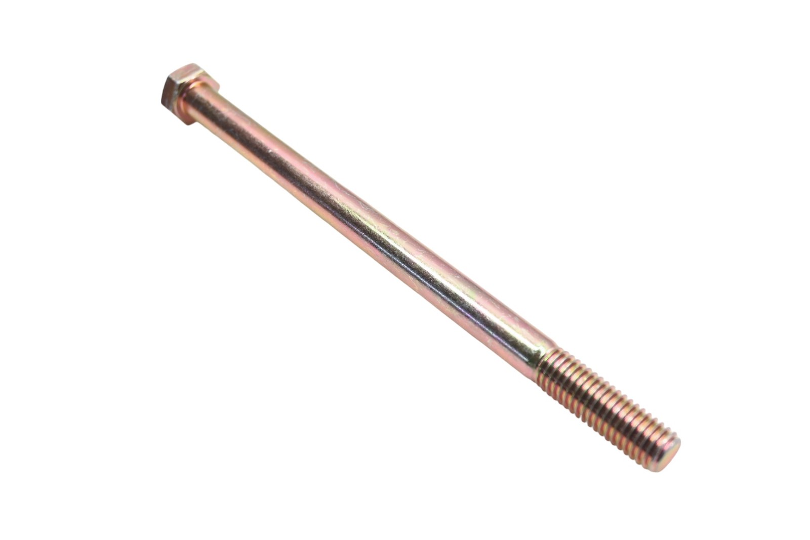Aftermarket ZL022-26 Grade 5 1/2-13 x 7-3/4″ x 3/4″ Zinc Hex Head Bolt NOS