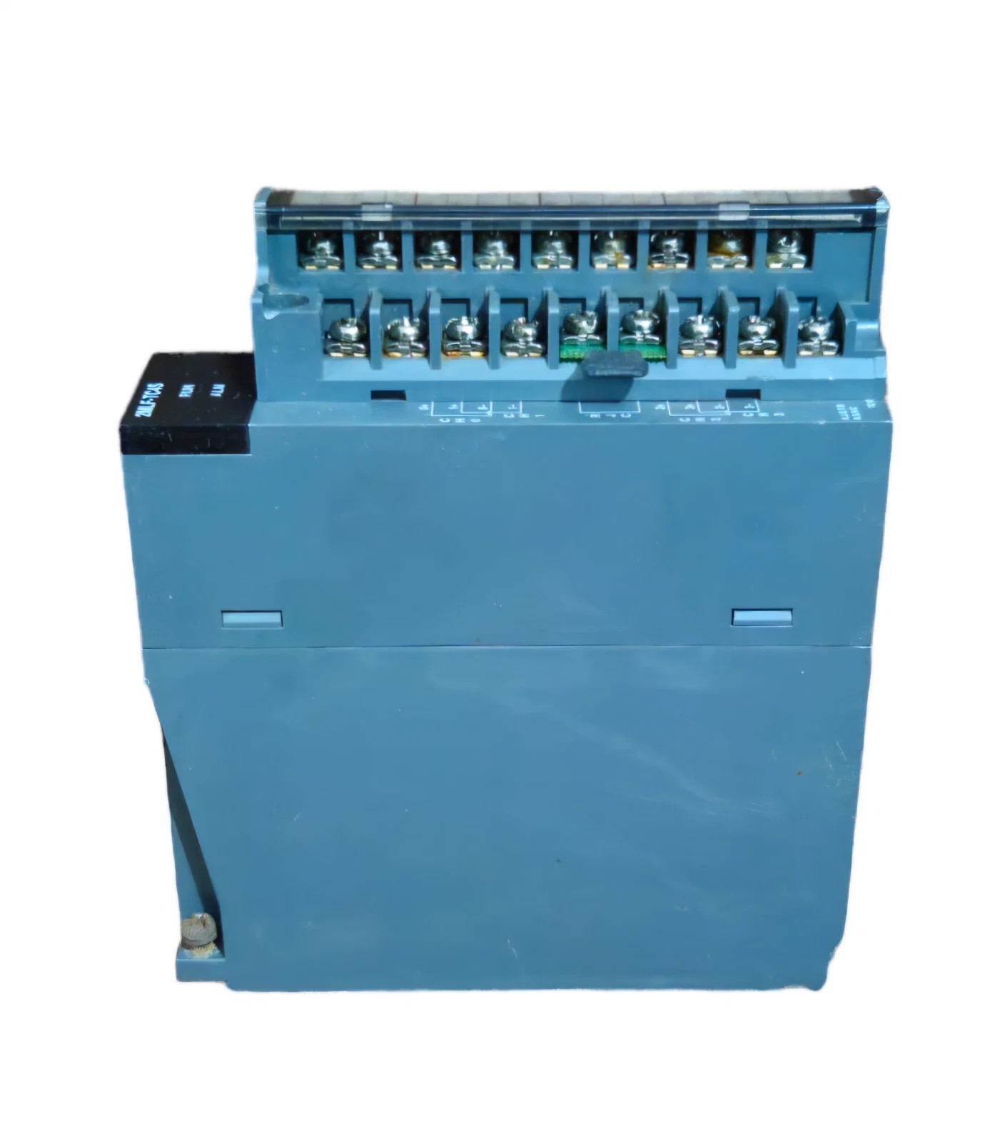 HONEYWELL 2MLF-TC4S (V1.01) MASTERLOGIC-200 THERMO COUPLE INPUT MODULE