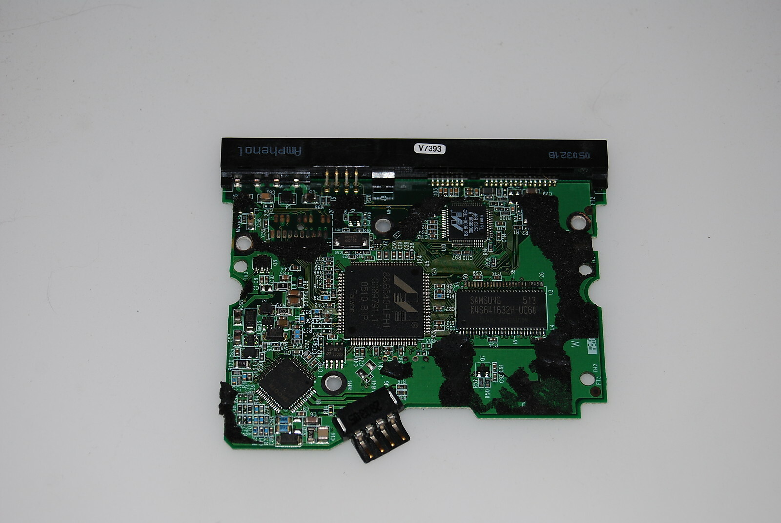 WD800 control board ONLY