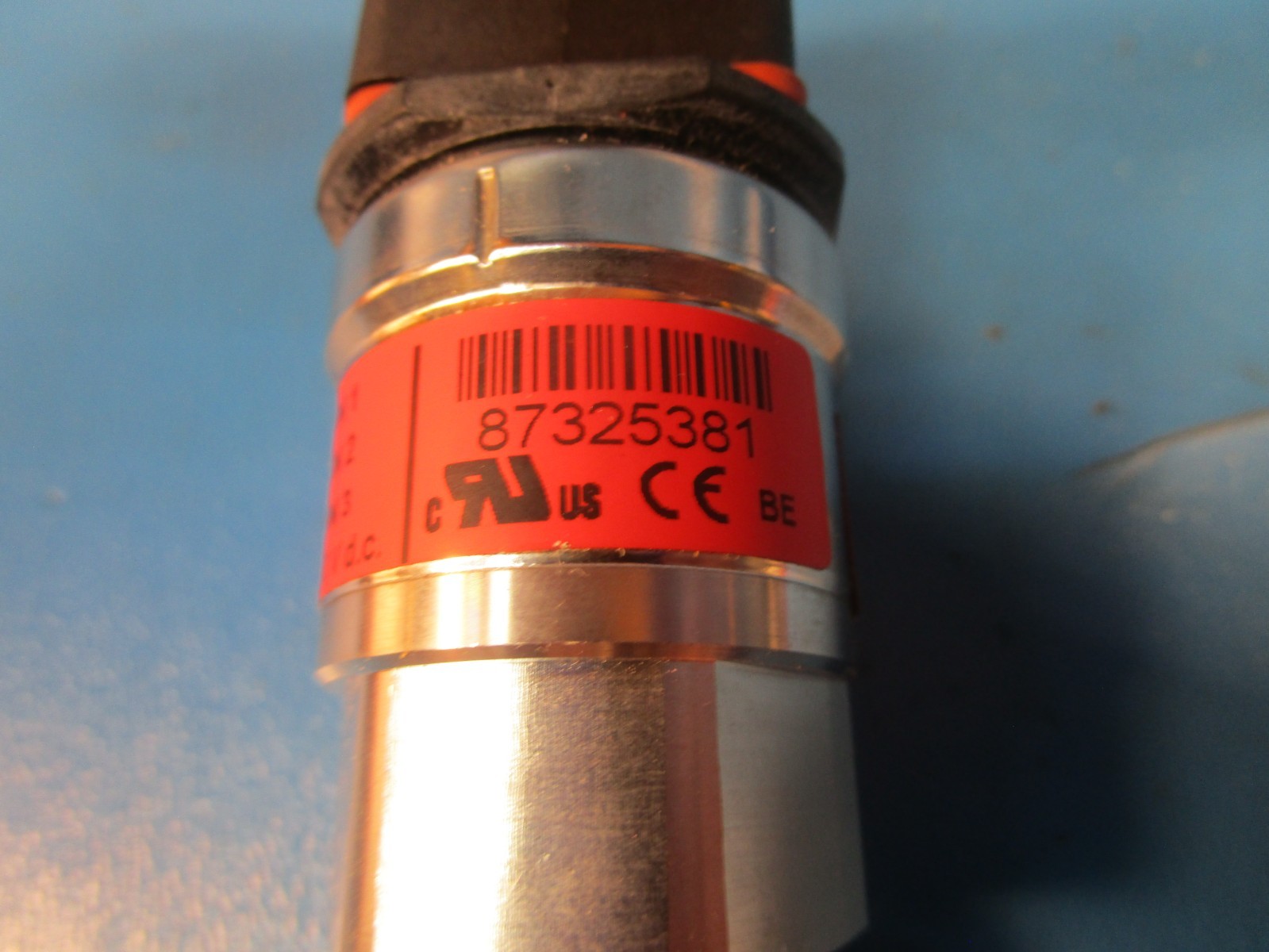 Danfoss AKS 32R, Pressure transmitter, -1 bar – 9 bar, -14.5 psi – 130.5 psi, 06