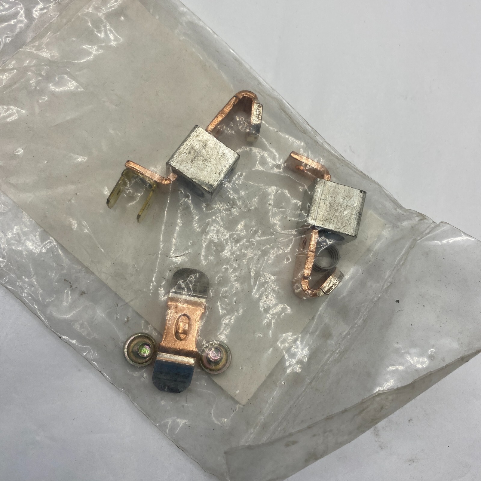 Furnas Electric 75DE42 Replacement Part Contact Kit