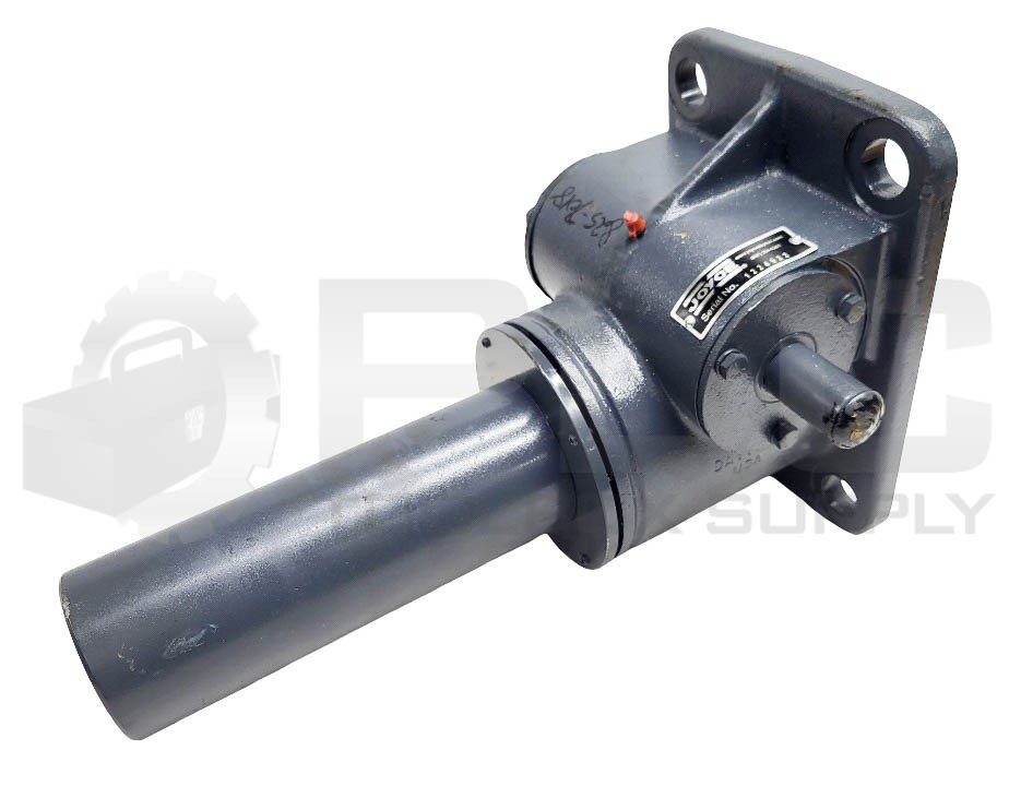 NEW JOYCE BALL SCREW JACK 08640390