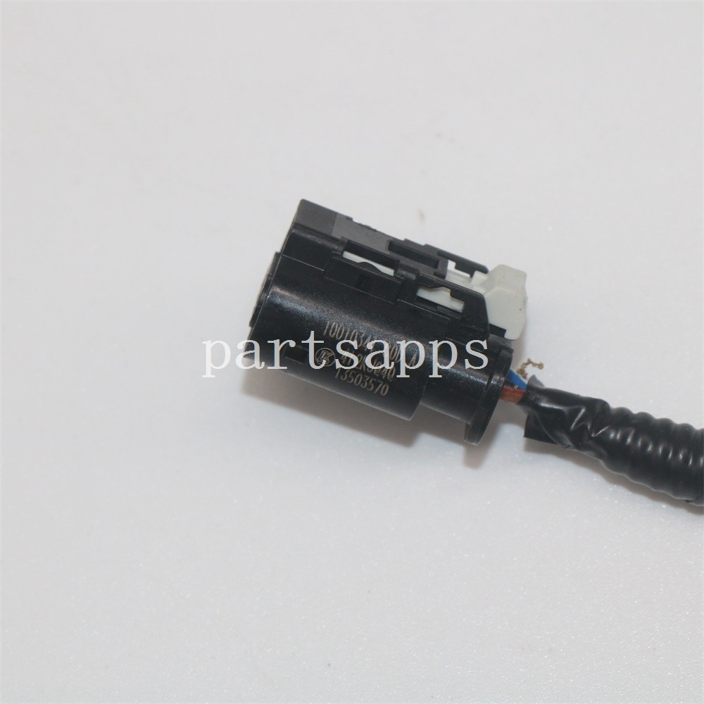 Original 3-Wire Connector Plug 13503570 10010341 for Chevrolet Malibu 2.5 GM