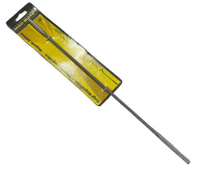 Mag-Mate 5/16″ x 18″ Magnetic Part Retriver 2.5lbs Holding Capacity