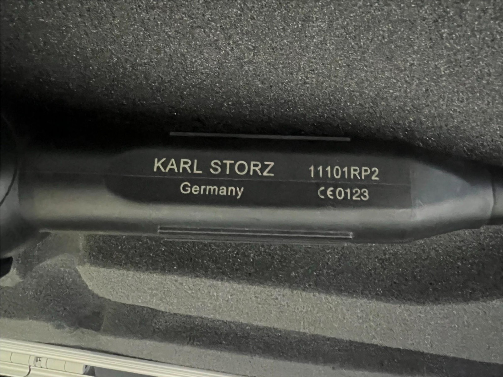 Karl Storz 11101 RP2 11101RP2 Flexible Sanitzed 1 Yr Warranty