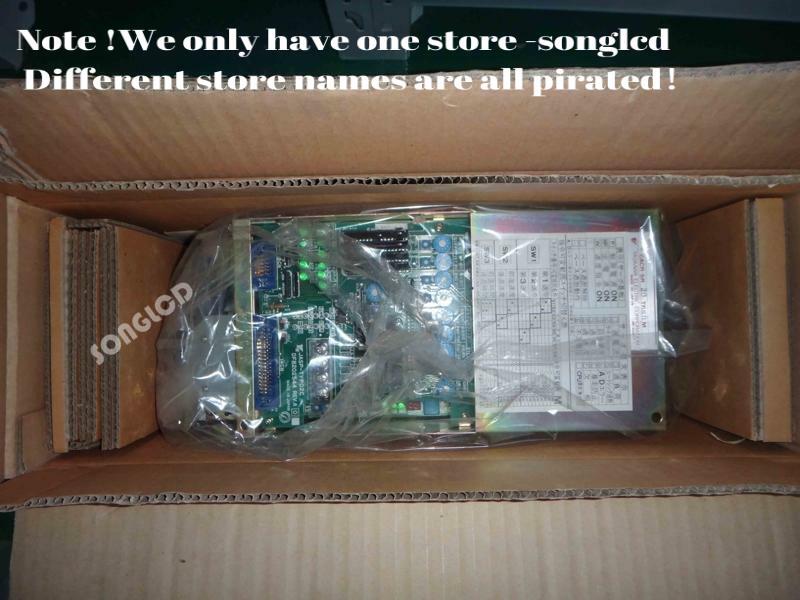 1PCS NEW CACR-SR20TB5BM via DHL or FedEx