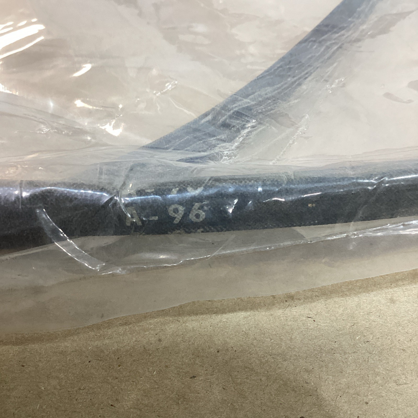 MBL-Three Stars A96 V-Belt