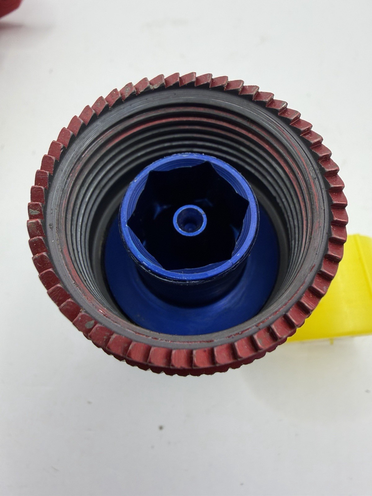 AEROQUIP QUICK DISCONNECT COUPLING ASSEMBLY & HALF (AE96786K & AE96054K)