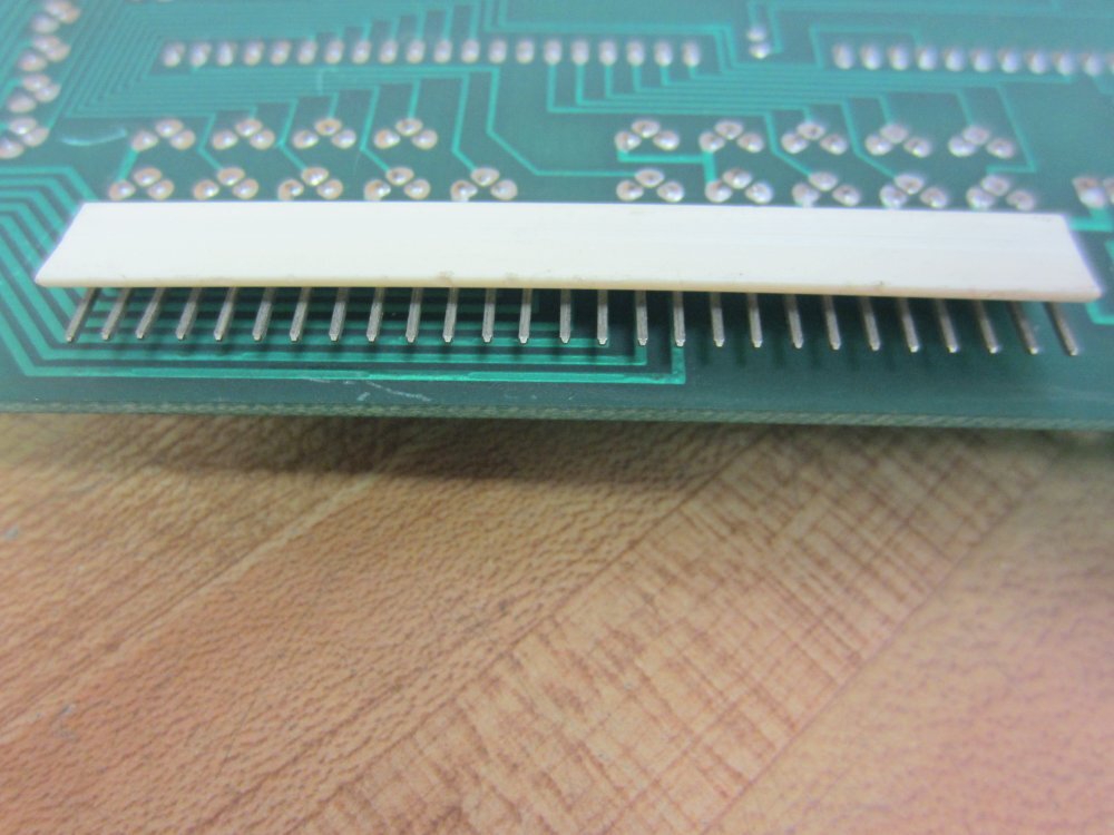 Masstron MA11106 Display Driver Board MC11040