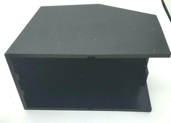 Multiplex Valve, Single Sprite Button, Yoke Ac With Molded 424-CF-S36-1525 New