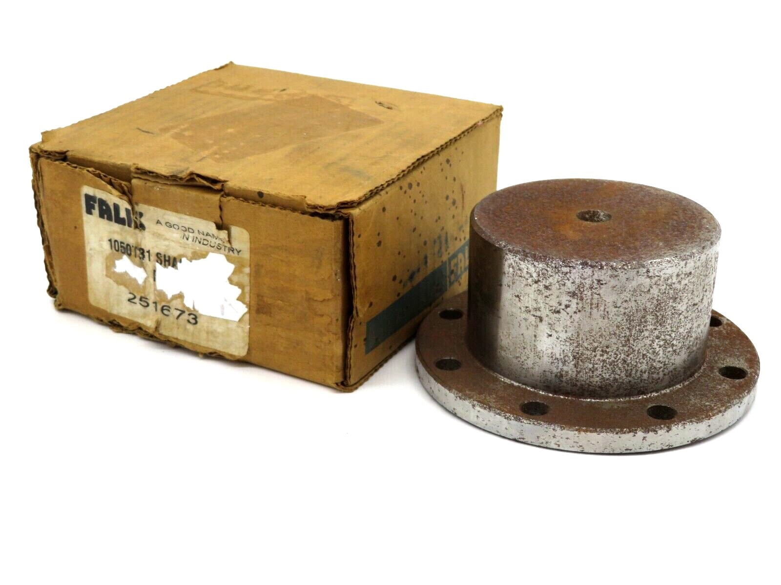 NEW FALK 1050T31 SHAFT HUB