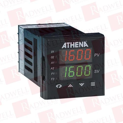 ATHENA 16C-T-T-T-23-FL / 16CTTT23FL (BRAND NEW)
