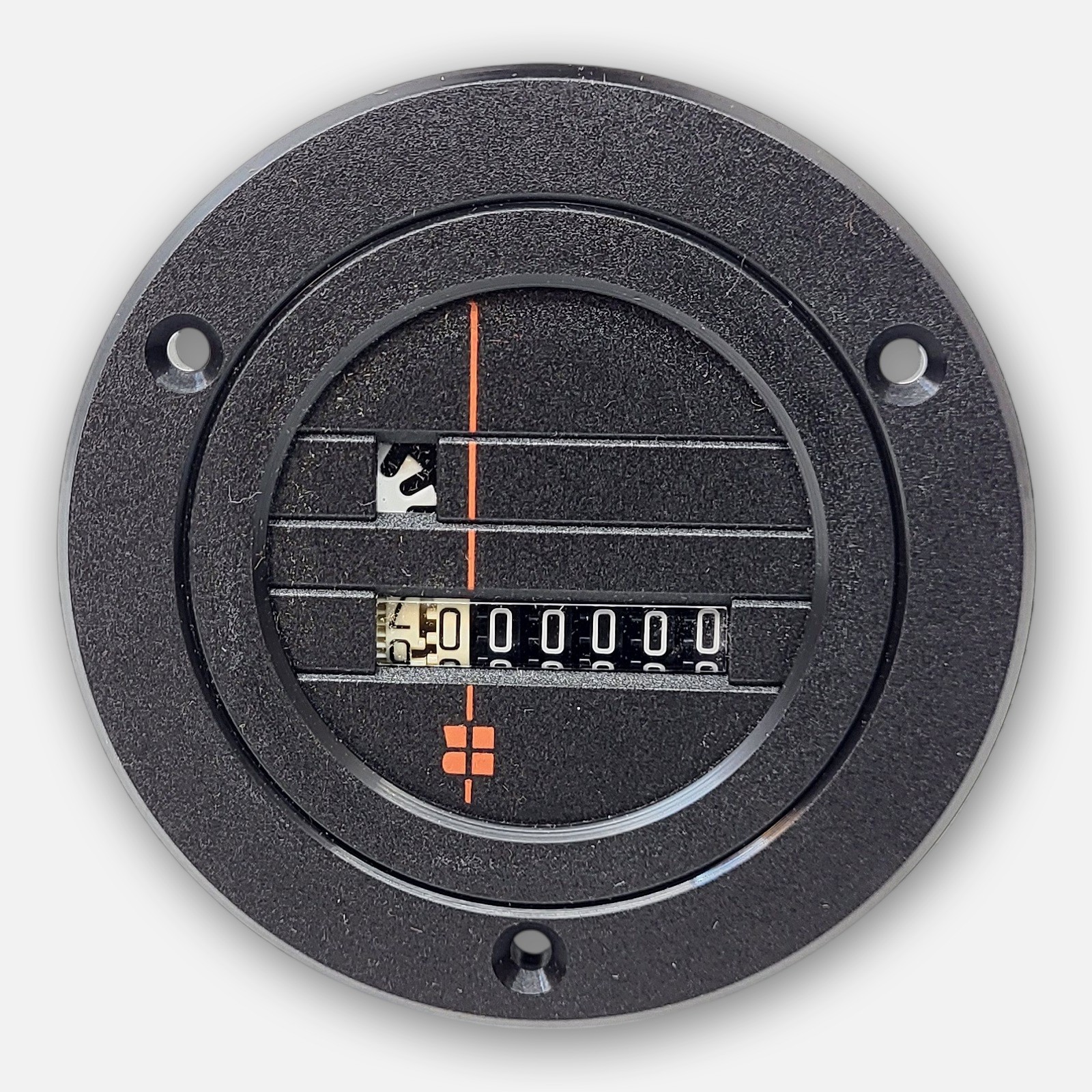 NEW SULLAIR 001101 REDINGTON HOUR METER KIT 115VDC 60HZ, 711-0160, 042988