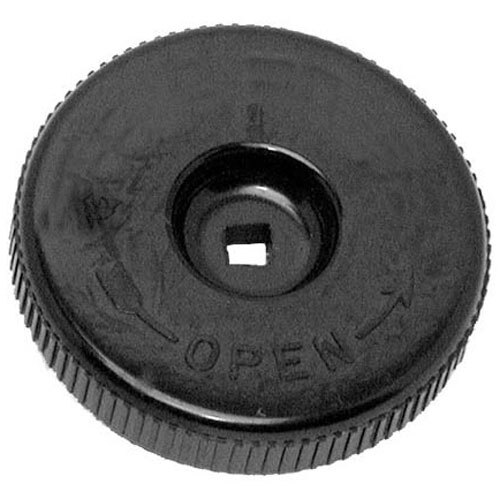 Draw Off Valve Handle for Market Forge 10-4971
