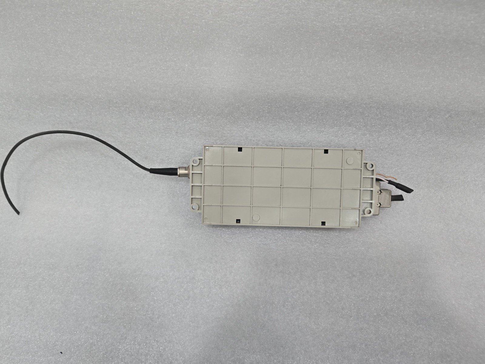 Omron V640-HAM11-V4 CIDRW RFID Amplifier Unit Fast Ship