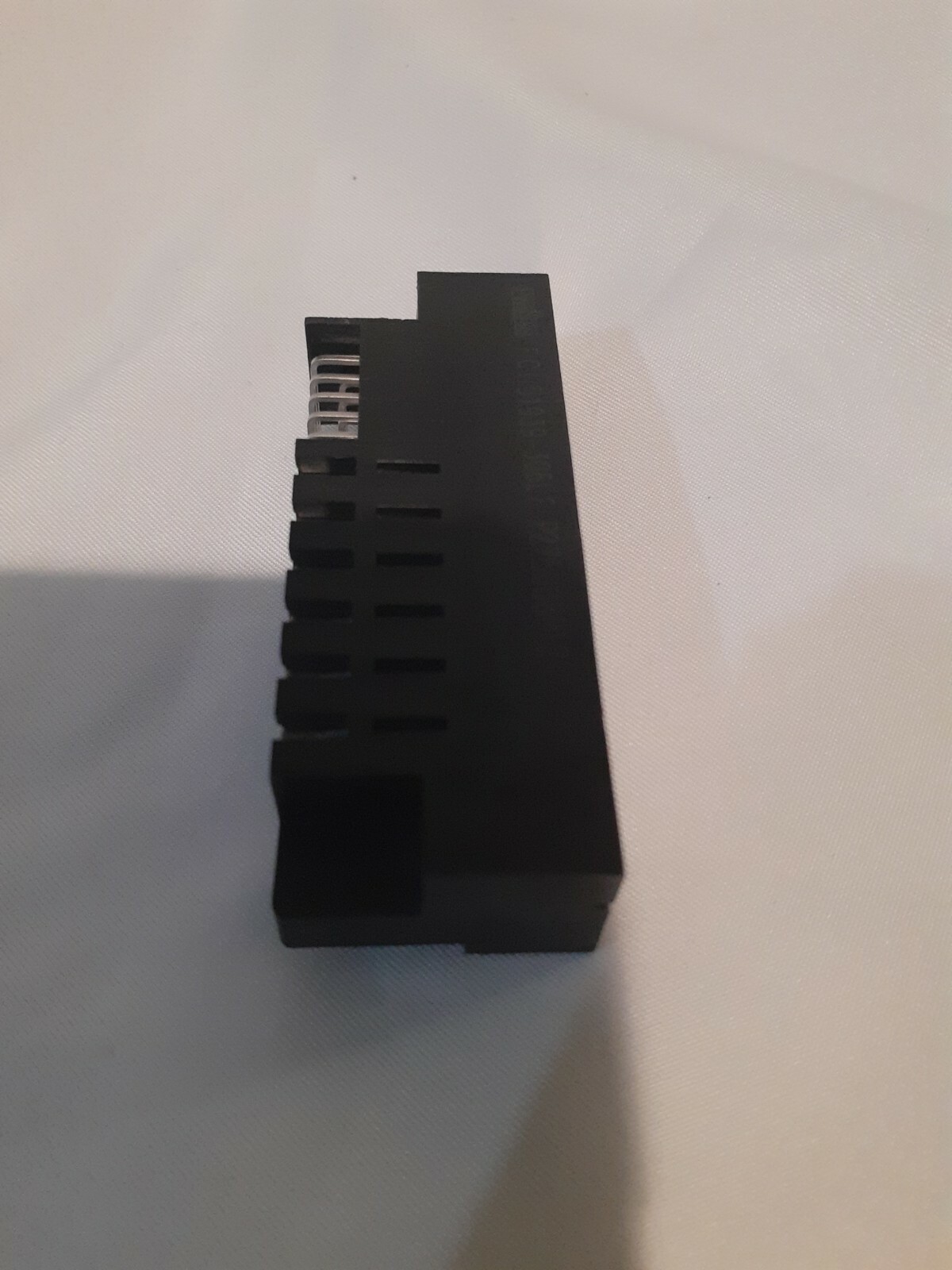 FCI 51939-306LF RA HDR PWRBLADE