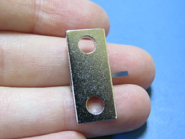 ANAREN RFP-150N50TE Qty of 2 per Lot Flange mount 50 Ohm termination; TERMN SMD