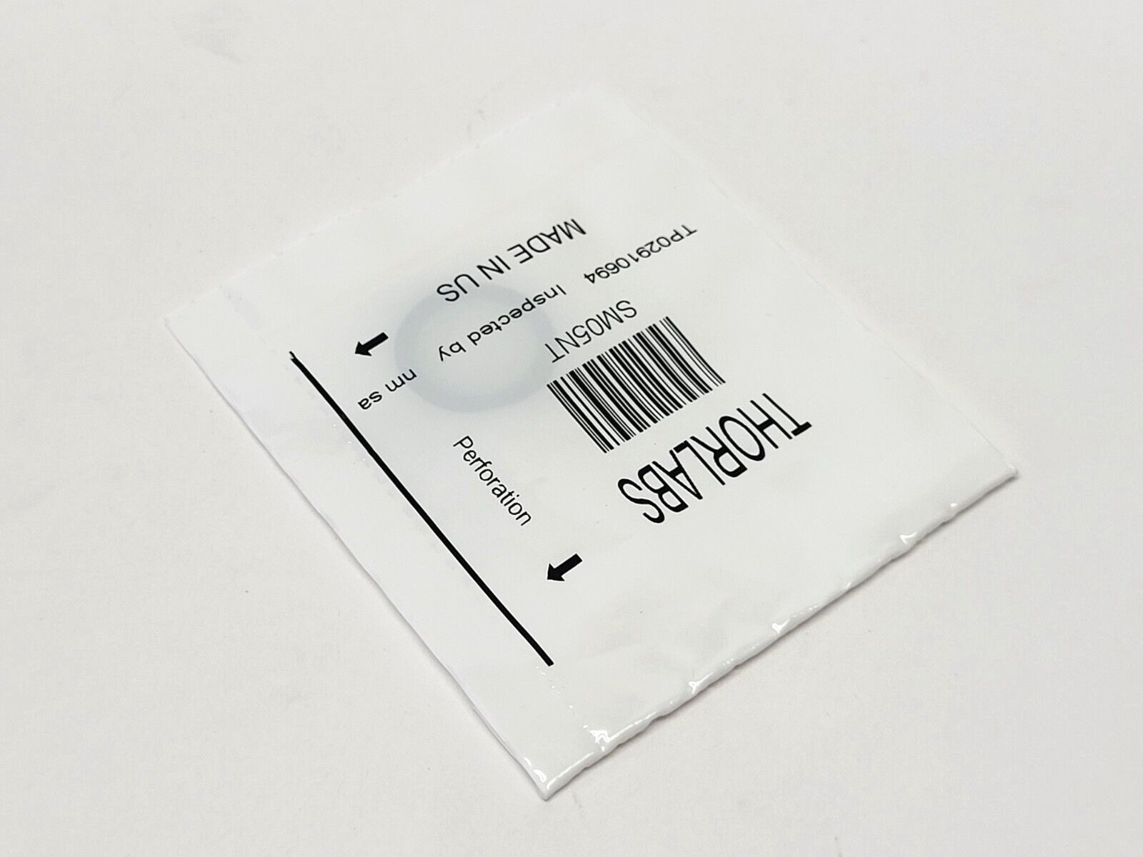 Thorlabs SM05NT Locking Ring