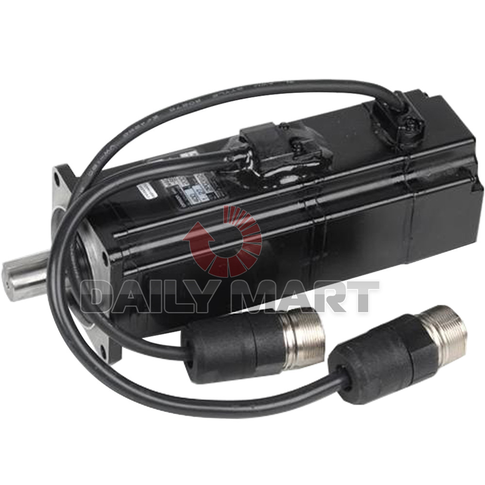 Brand New In Box Omron R88M-W4003​0H-S1 R88MW4003​0HS1
