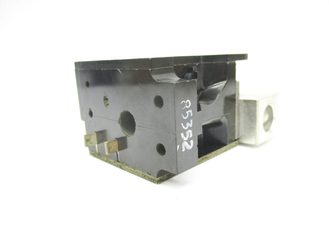 GOULD E20F0L1 600VAC NSNP
