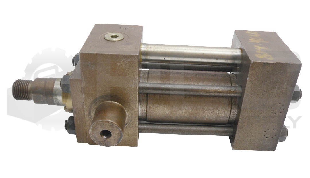 NEW PARKER FLUIDPOWER CC245319 B CYLINDER, 3000 PSI (1.50 CD2HTS 23AC 1.675